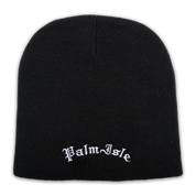 Arch Uncuffed Beanie