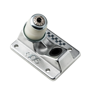 AF1 Inverted Hollow Trucks - Polished