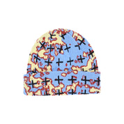 Atlas Beanie - Multi