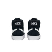 Zoom Blazer Mid - Black/White/White/White