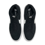 Zoom Blazer Mid - Black/White/White/White