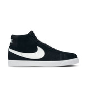 Zoom Blazer Mid - Black/White/White/White