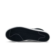 Zoom Blazer Mid - Black/White/White/White