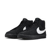 Zoom Blazer Mid - Noir/Noir/Noir/Blanc