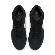 Zoom Blazer Mid - Noir/Noir/Noir/Blanc