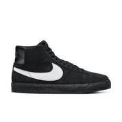 Zoom Blazer Mid - Noir/Noir/Noir/Blanc