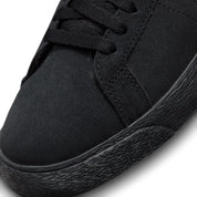 Zoom Blazer Mid - Noir/Noir/Noir/Blanc