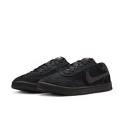 FC Classic - Black/Black-Black-Vivid Orange