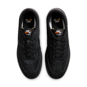 FC Classic - Black/Black-Black-Vivid Orange