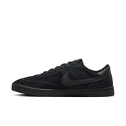 FC Classic - Black/Black-Black-Vivid Orange