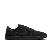 FC Classic - Black/Black-Black-Vivid Orange
