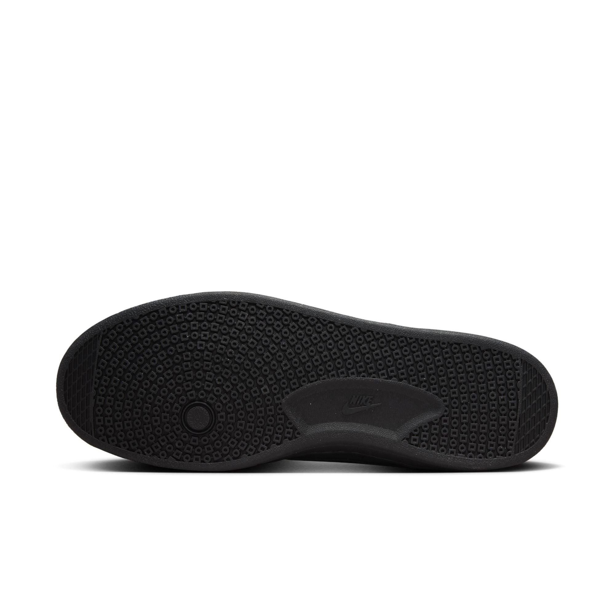 FC Classic - Black/Black-Black-Vivid Orange