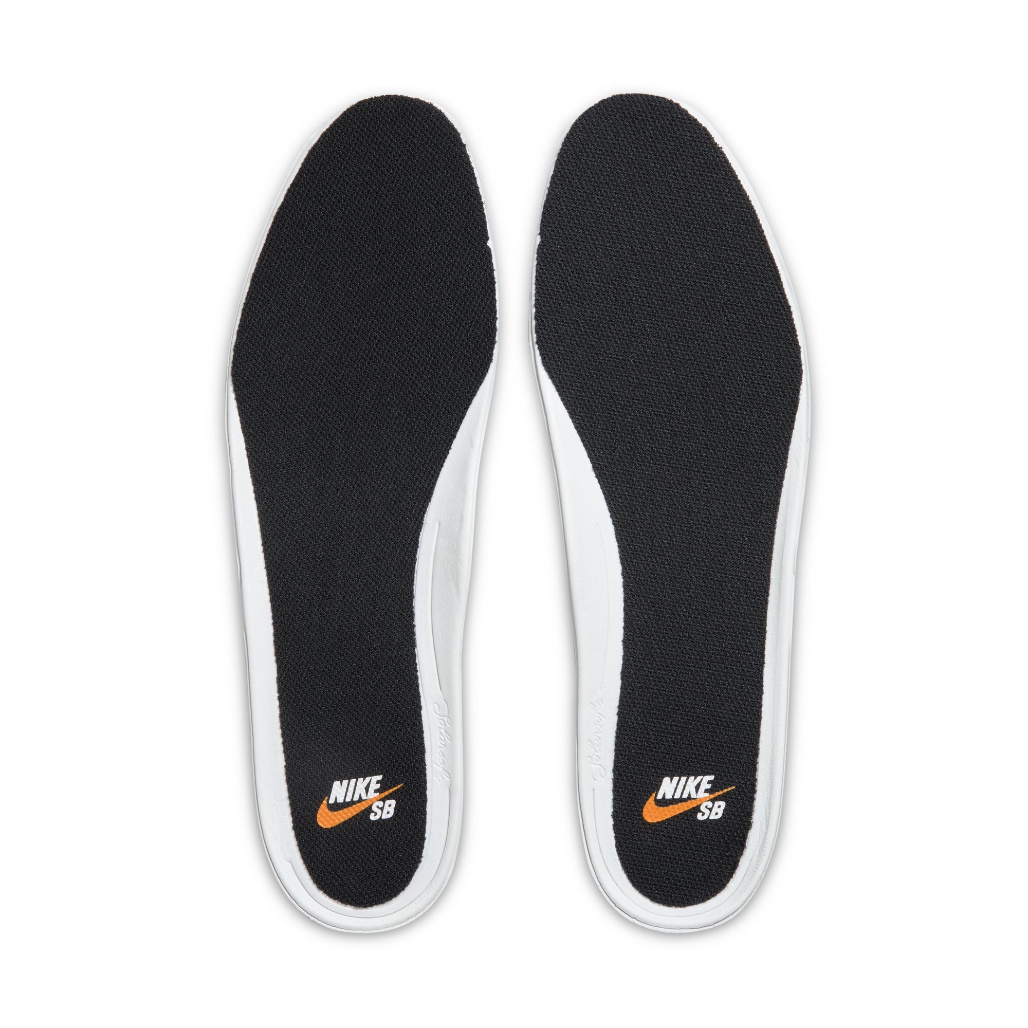 FC Classic - Black/Black-Black-Vivid Orange