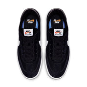 FC Standard - Black/White-Gum Light Brown-White