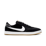 FC Standard - Black/White-Gum Light Brown-White