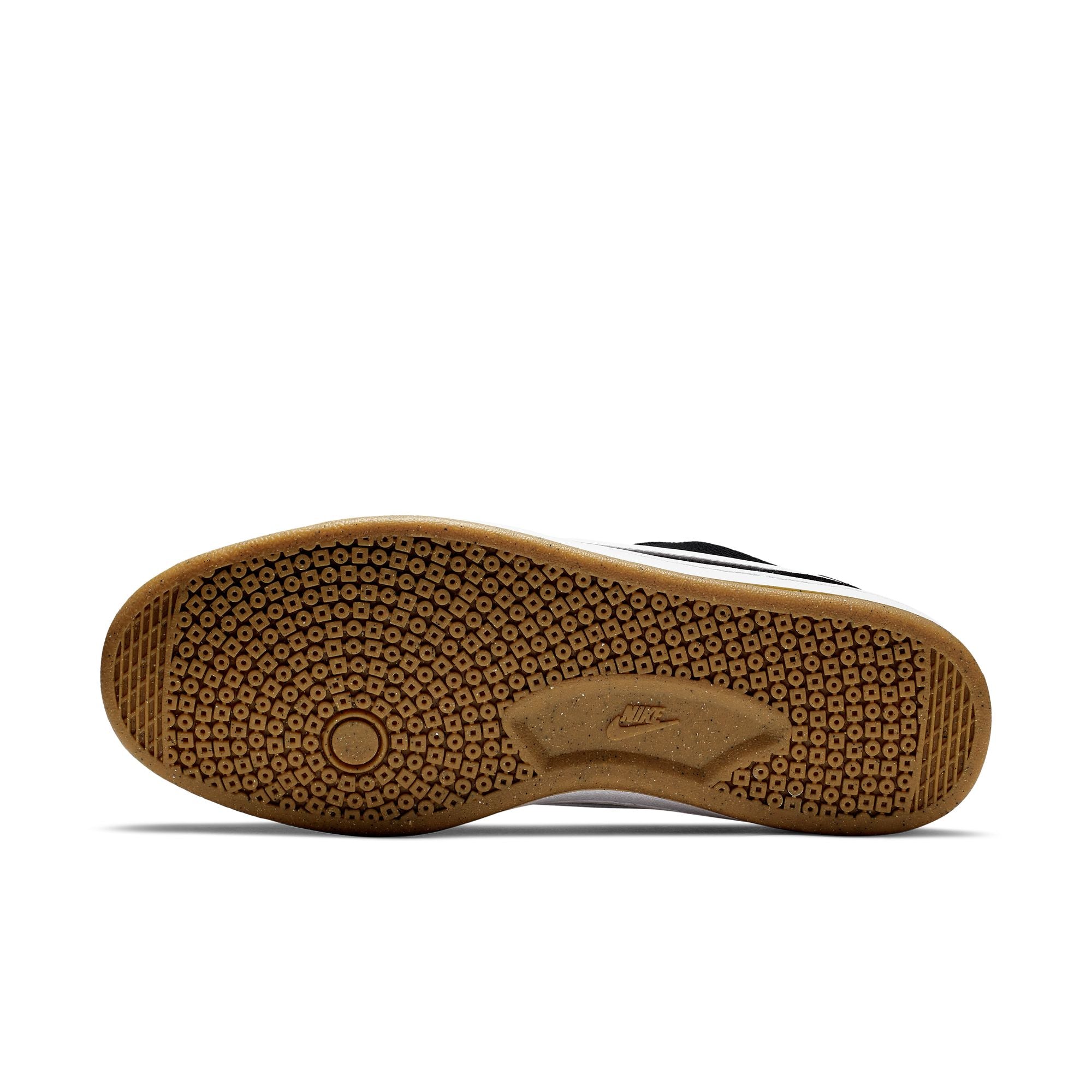FC Standard - Black/White-Gum Light Brown-White