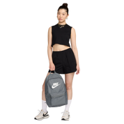 Nike Heritage Backpack (25L) - Smoke Grey/Smoke Grey/White