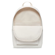 Nike Heritage Backpack (25L) - Light Orewood Brown/Light Orewood Brown/Summit White