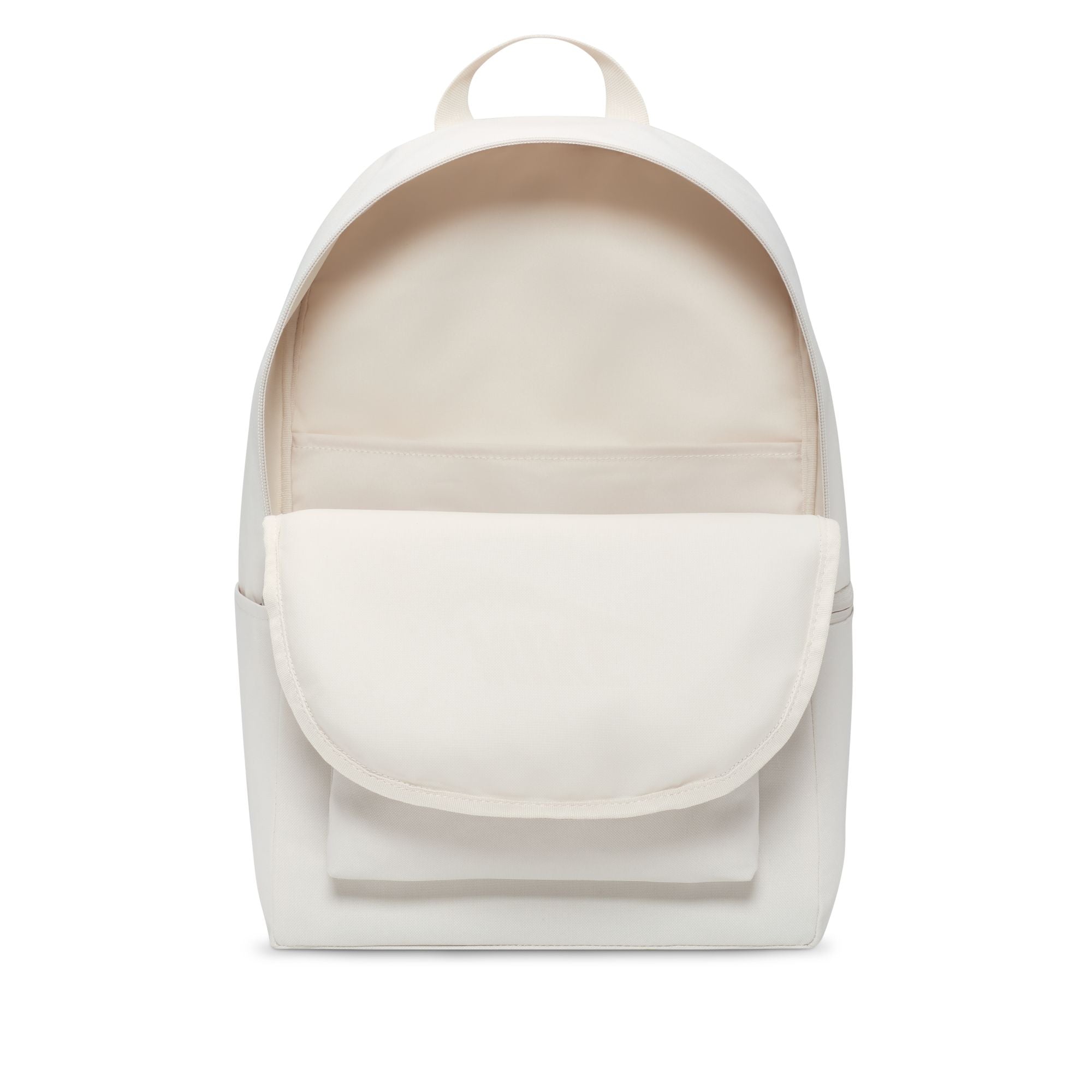 Nike Heritage Backpack (25L) - Light Orewood Brown/Light Orewood Brown/Summit White