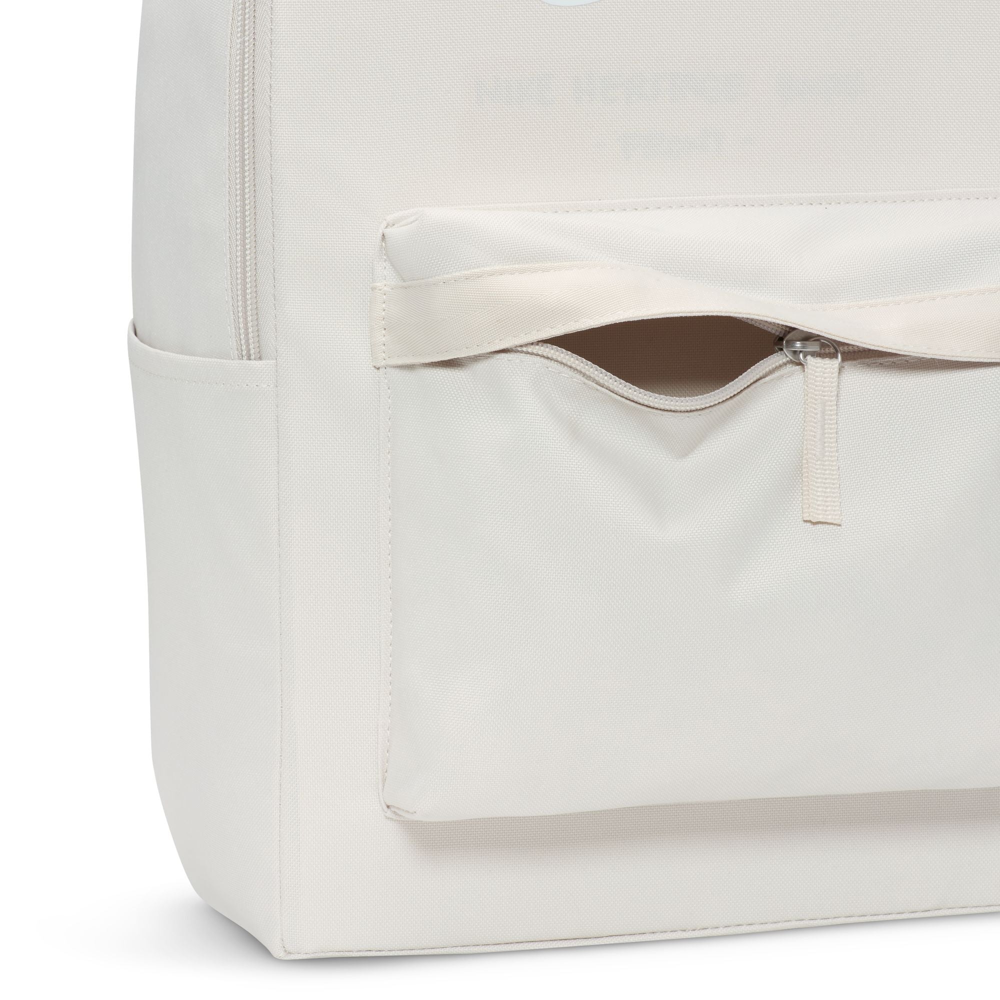 Nike Heritage Backpack (25L) - Light Orewood Brown/Light Orewood Brown/Summit White