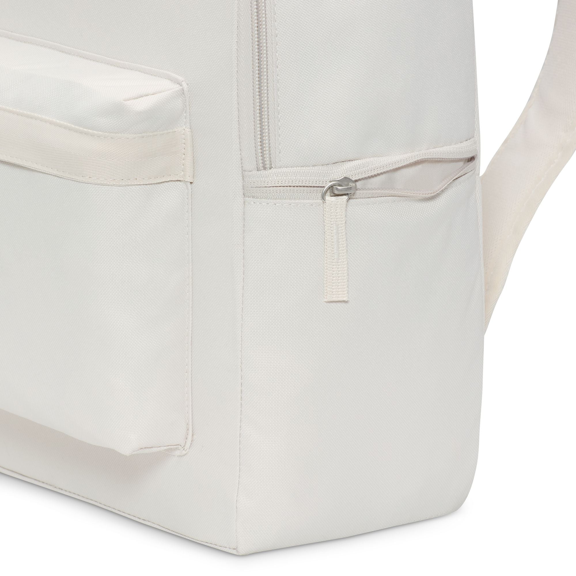 nike heritage backpack white