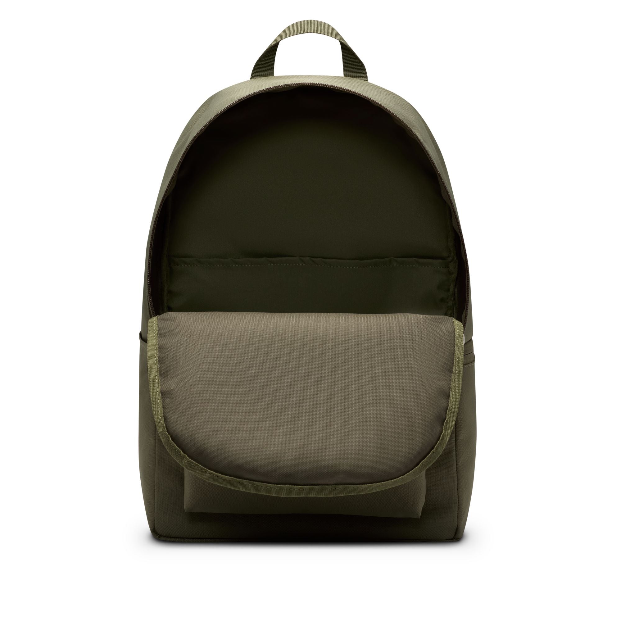 nike air backpack olive green Nike Heritage DC4244-222