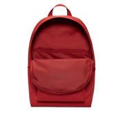 Nike Heritage Backpack (25L) - Team Crimson/Team Crimson/White