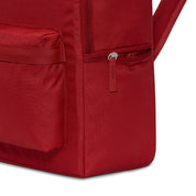 Nike Heritage Backpack (25L) - Team Crimson/Team Crimson/White