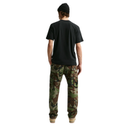 Logo Skate T-Shirt - Noir