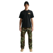 Logo Skate T-Shirt - Noir