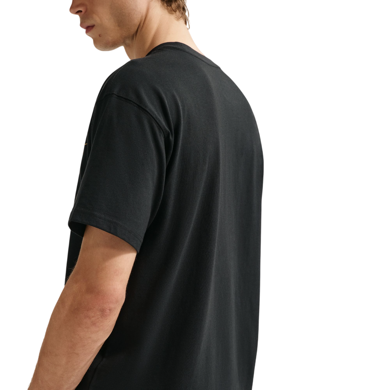 Logo Skate T-Shirt - Noir