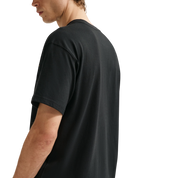 Logo Skate T-Shirt - Noir