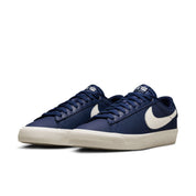 Blazer Low Pro GT - Blue Void/Blue Void/Sail