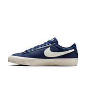Blazer Low Pro GT - Blue Void/Blue Void/Sail