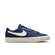 Blazer Low Pro GT - Blue Void/Blue Void/Sail