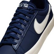 Blazer Low Pro GT - Blue Void/Blue Void/Sail