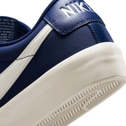 Blazer Low Pro GT - Blue Void/Blue Void/Sail