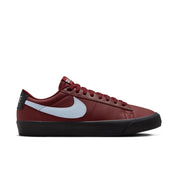 Blazer Low Pro GT - Rouge Équipe Foncé/Rouge Équipe Foncé/Noir/Bleu Armurerie Clair