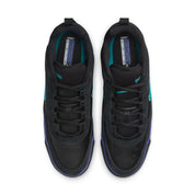 Air Max Ishod - Black/Black/Persian Violet/Dusty Cactus