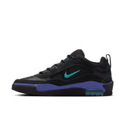 Air Max Ishod - Black/Black/Persian Violet/Dusty Cactus