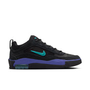 Air Max Ishod - Noir/Noir/Violet Persan/Cactus Poussiéreux