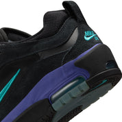 Air Max Ishod - Black/Black/Persian Violet/Dusty Cactus