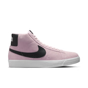 Zoom Blazer Mid - Pink Foam/White/Gum Yellow/Anthracite