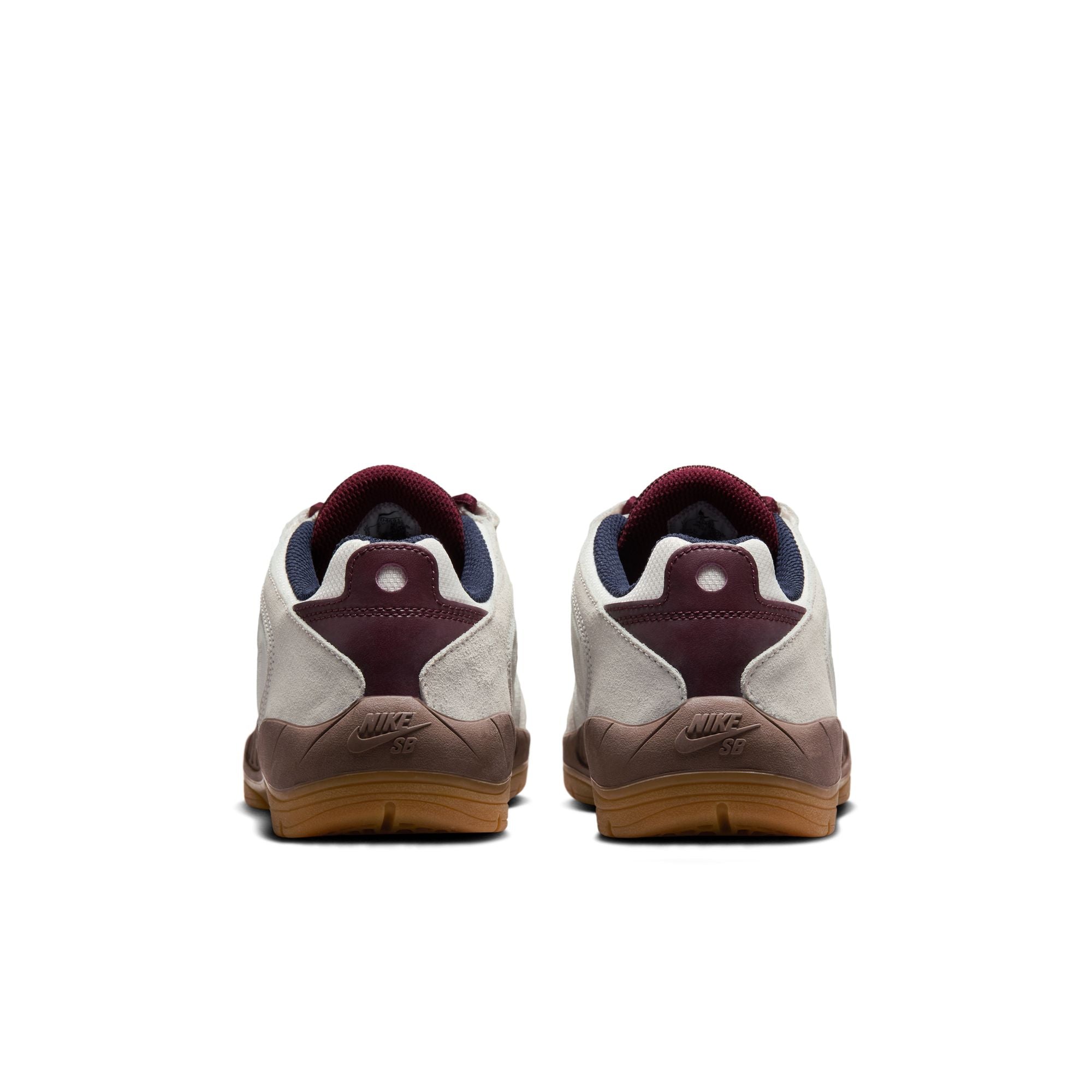 Vertebrae - Phantom/Burgundy Crush/Baroque Brown/Parachute Beige