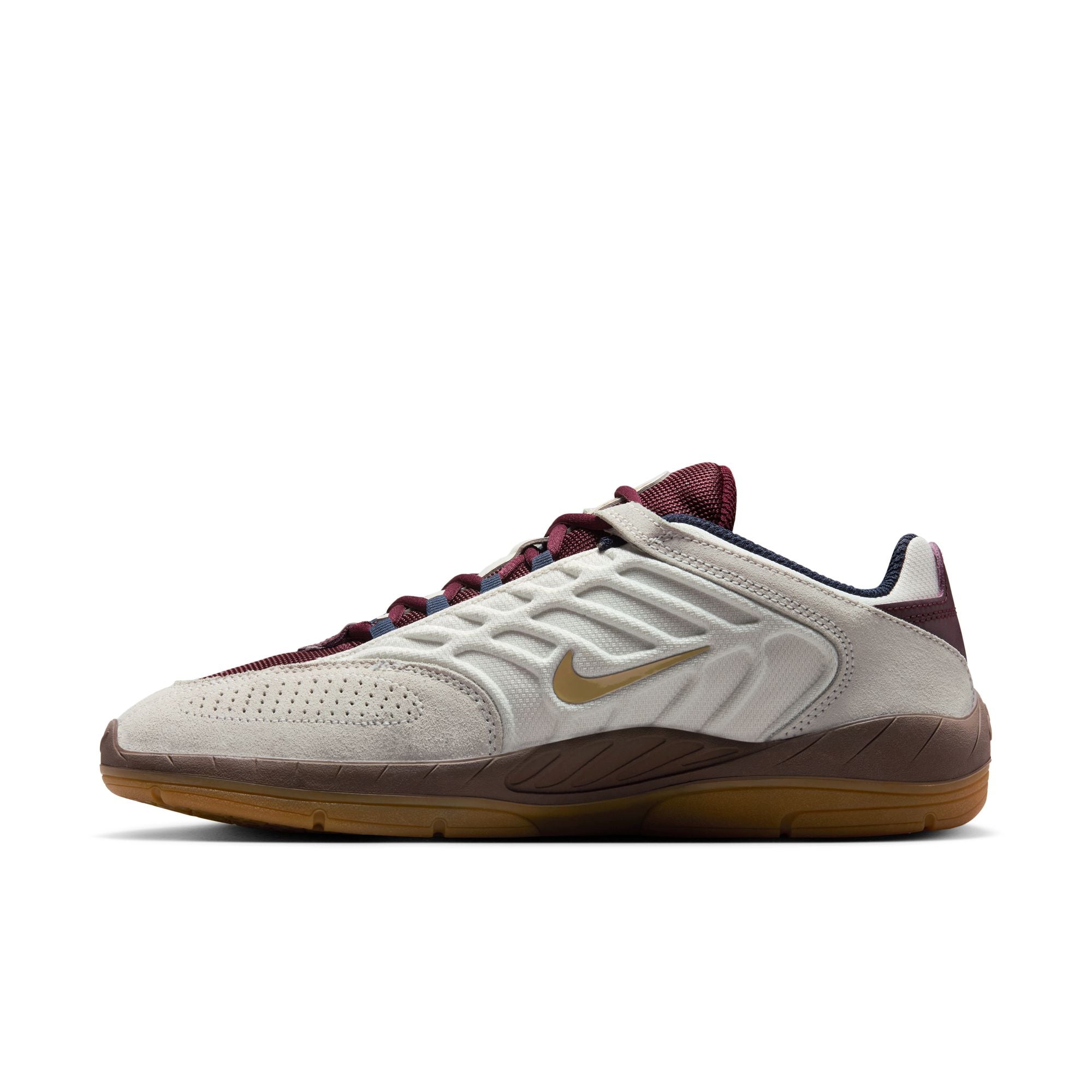 Vertebrae - Phantom/Burgundy Crush/Baroque Brown/Parachute Beige