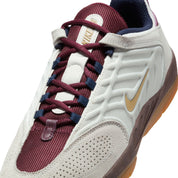 Vertebrae - Phantom/Burgundy Crush/Baroque Brown/Parachute Beige