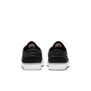 Zoom Janoski OG+ -Noir/Noir/Blanc/Blanc