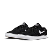 Zoom Janoski OG+ -Noir/Noir/Blanc/Blanc