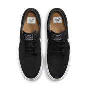 Zoom Janoski OG+ -Noir/Noir/Blanc/Blanc