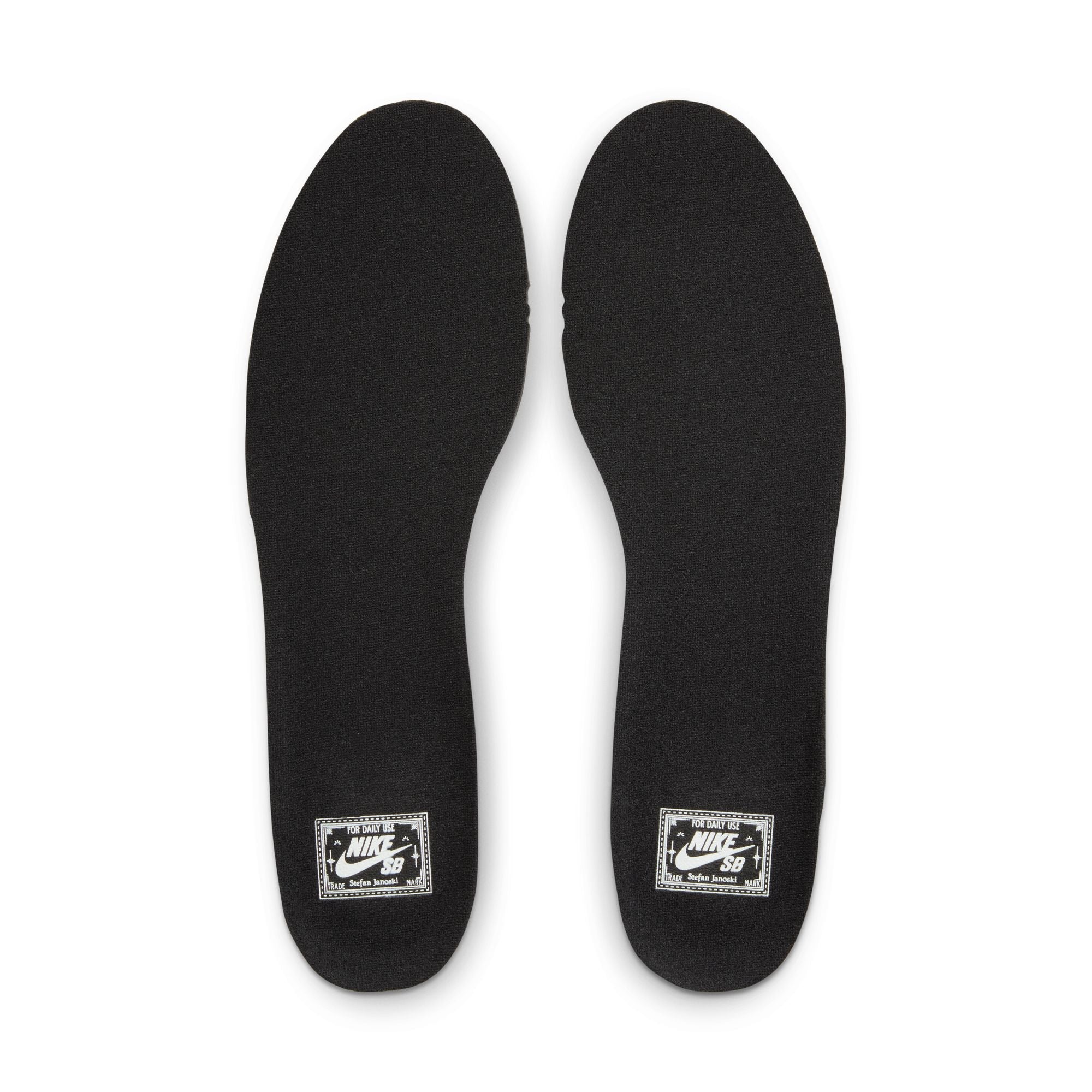Zoom Janoski OG+ -Noir/Noir/Blanc/Blanc